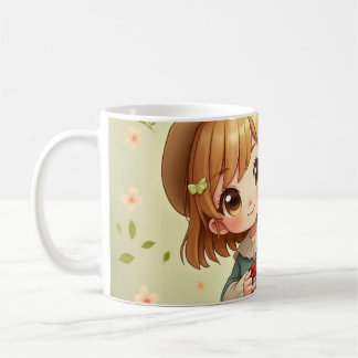 cut girls Mug