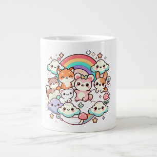 cut mug