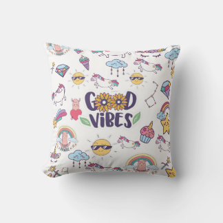 cut pillows