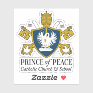 Cut POP Sticker