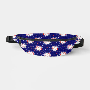 Cut & Sew Fanny Pack