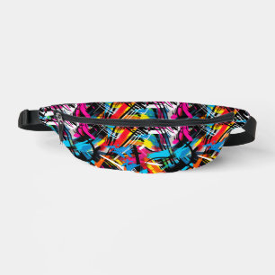Cut & Sew Fanny Pack