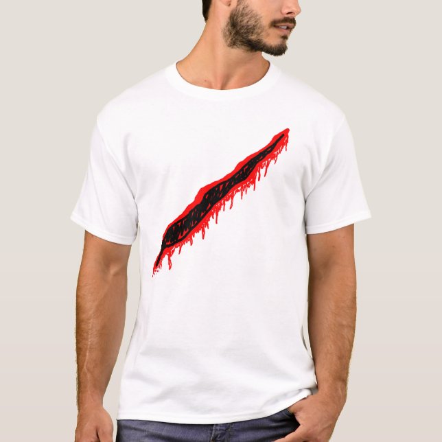 CUT T-Shirt (Front)