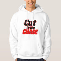 Cut to the Chase – Direct and Bold Design