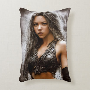 CUT WARRIOR FILLE COUSSIN CUDDLE