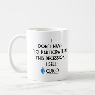 Cutco Coffee Mug
