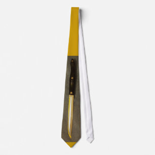 Cutco petite carver tie