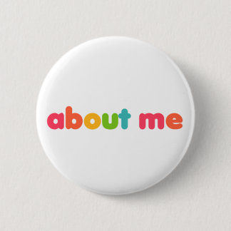 cute 2 inch round button
