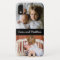 Cute 2 Photo Personalized Kids iPhone 8 7 Case