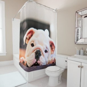 Cute A Puppy English Bulldog Lover Gift