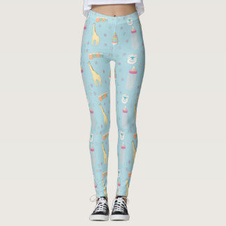 Cute AB leggings | ABDL leggings | Baby4life