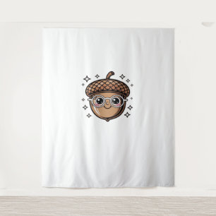 cute acorn Classic T-Shirt Tapestry