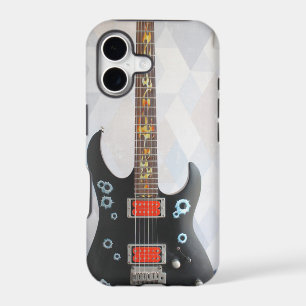 Cute Acoustic Guitar