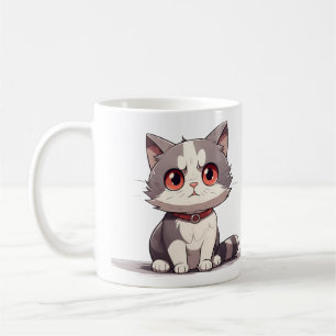 Cute Adorable Baby Animals Coffee Mug