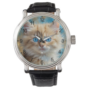 Cute Adorable Cat-37823 Watch