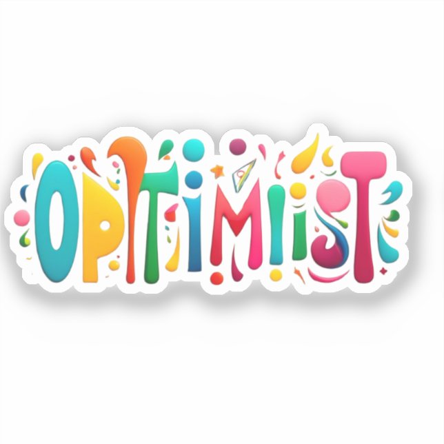 Cute Aesthetic Stickers,Small Kawaii Vinyl Sticker (Front)