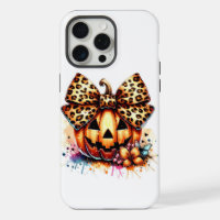 Cute ai generated pumpkin