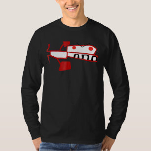 Cute Alligator Kids T-Shirt
