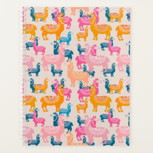 Cute Alpacas