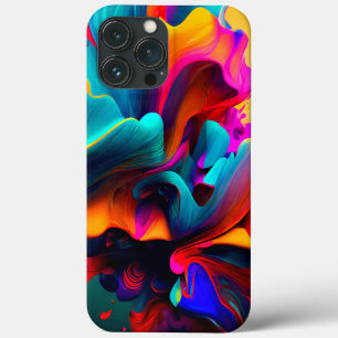 Cute and Cool Animation Character  iPhone 13 Pro Max Case