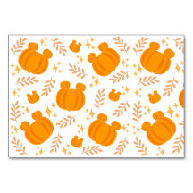 Cute and cozy pumpkin patch