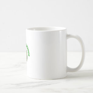 Cute And Delicious Avocado Coffee Mug