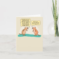 Cute and Funny Otter Puns Anniversary