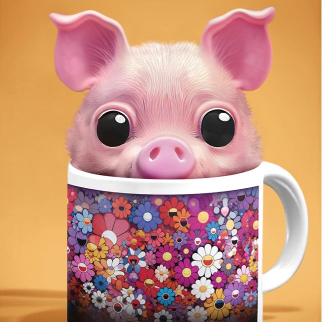 Cute and Funny Valentine's Day for Kids 5 Mug (Cute and Funny Valentine's Day for Kids 5 Mug
)