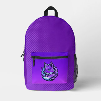 Cute and Practical Backpack for Young Children