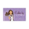Cute and Sweet Bakery Business Cards