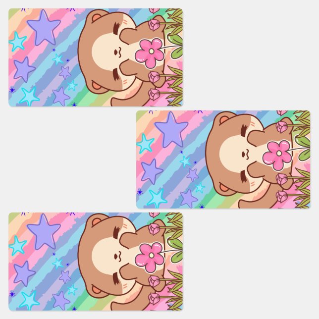 cute animal  (Group)