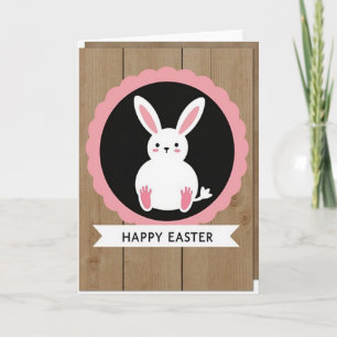 Cute Animal Celebration Card