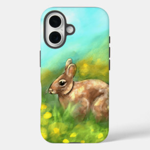 cute Animal iPhoneCase - multiple sizes iPhone 16 Case