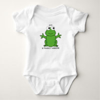 Cute Animal Toadally Awesome Unisex