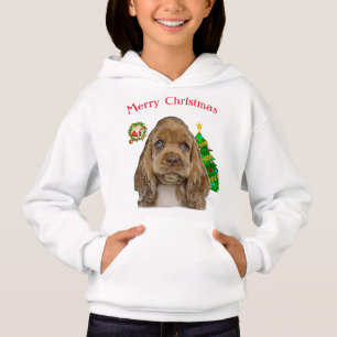 Cute animals Christmas Time