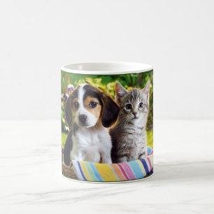 Cute Animals Coffee Mug
