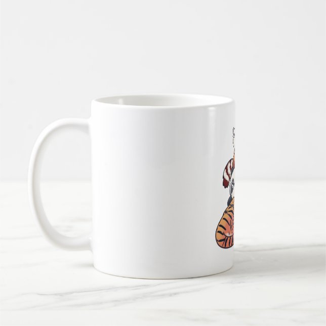Cute animals Magic Coffee Mug (Left)