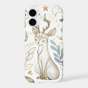 cute animals Phone case Daughter