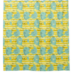 Cute animals playing with water 2