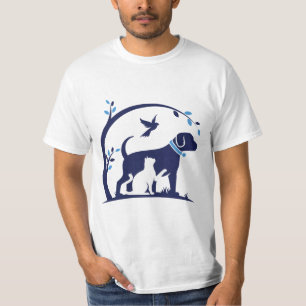 Cute animals T-Shirt