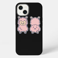Cute Anime Alpaca Manga Kawaii Llama