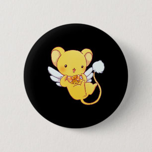 Cute Anime Anime Kawaii Costumes Anime Manga Gift 2 Inch Round Button