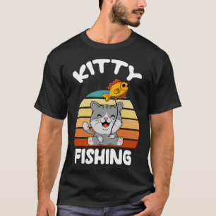 Cute anime girl T-Shirt
