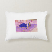Cute Anime Pillow