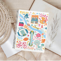 Cute Ann Arbor Michigan Choses favorites