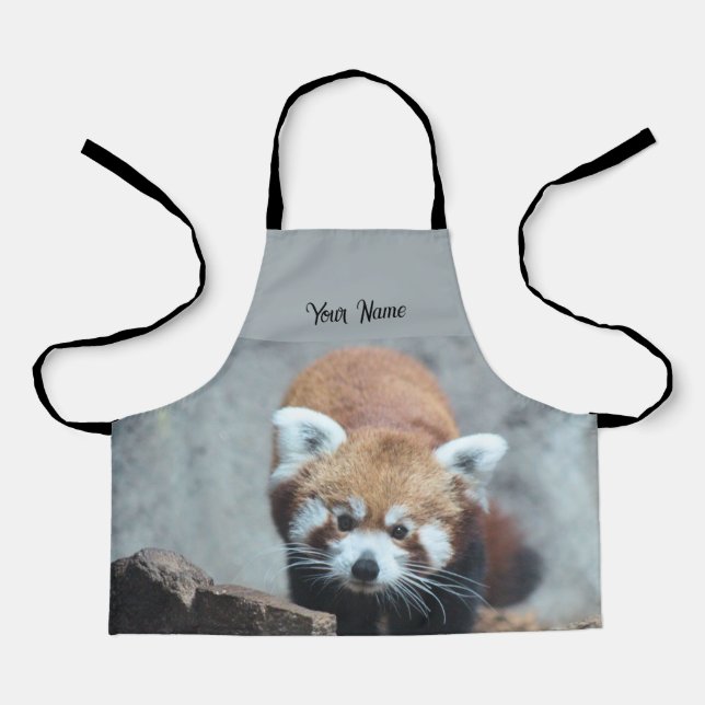 Cute Apron (Front)