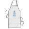 Cute apron for bakery | Keep calm and bake bread