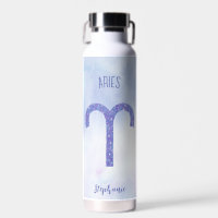 Cute Aries Astrology Sign Personalized
