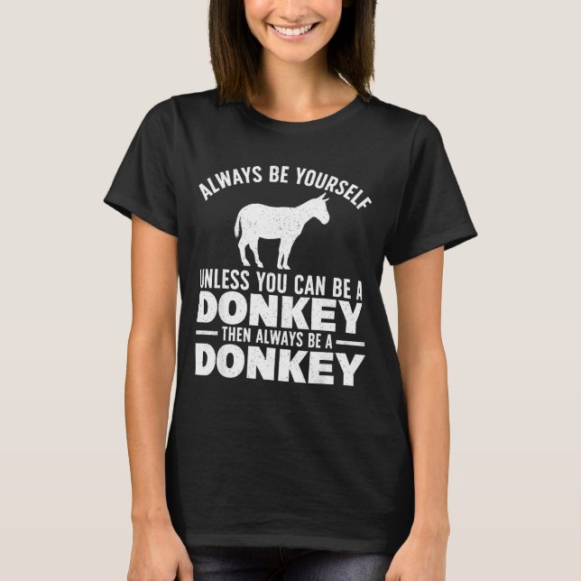 Cute Art For Men Women Kid Safari Animal Lover  T-Shirt (Front)