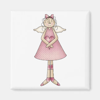 Cute as a Bug · Angel Magnet